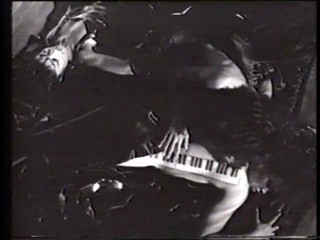 Georgio- Sex Appeal-1987 Music Clip