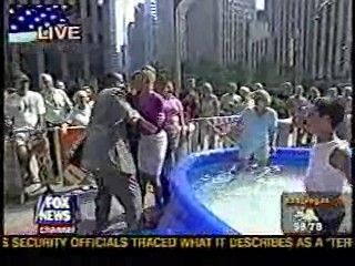 Fox and Friends,   Great Outdoor Games