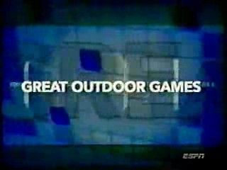 Great Outdoor Games