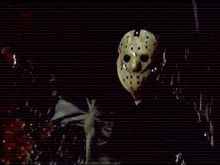 Friday the 13th - A New Beginning,  Little Old New York