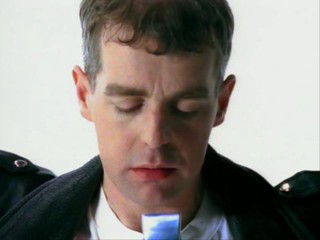 Pet Shop Boys - How Can You Expect to be Taken Seriously ? 