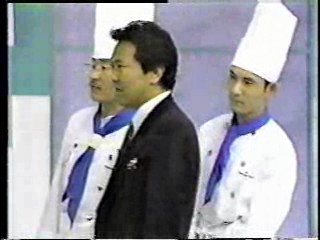 Japanese Cooking Show,  Japanese Variety Show