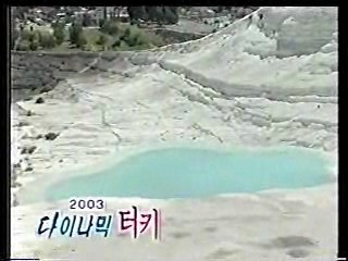 Korean travel show