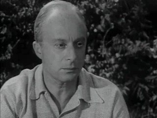 One Step Beyond Delusion (1959)