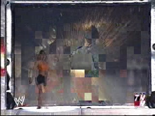 WWE - Supersoaker