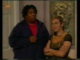 Keenan And Kel Witch