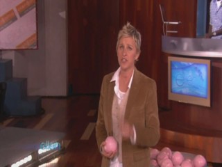 Ellen (10-7-09)