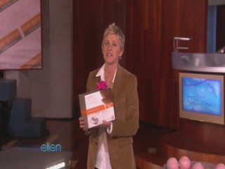 Ellen (10-7-09)
