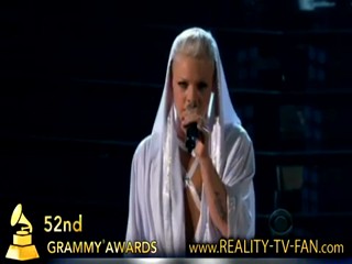 2010 Grammys