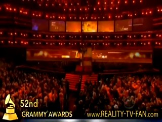 2010 Grammys