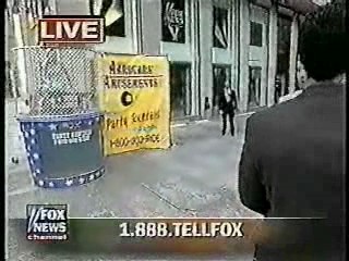 Fox and Friends