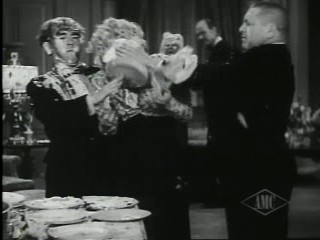 The 3 Stooges - In the sweet pie and pie
