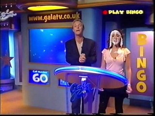 Gala TV Bingo Game (1)