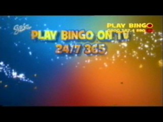 Gala TV Bingo Game (2)