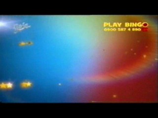 Gala TV Bingo Game (2)