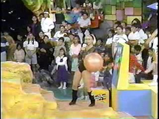 TVO (Mexican Gameshow)