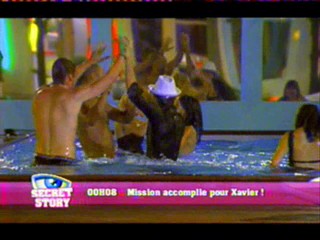 Secret Story (French Big Brother)