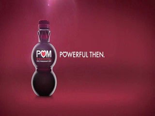 POM Aphrodite Commercial