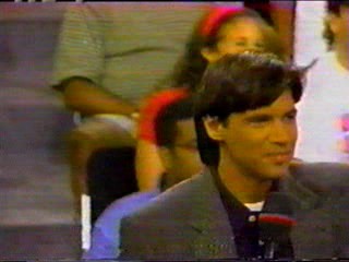 The Charles Perez Show (1994)