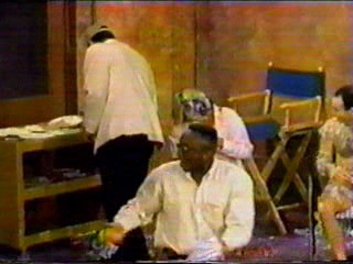 The Charles Perez Show (1994)