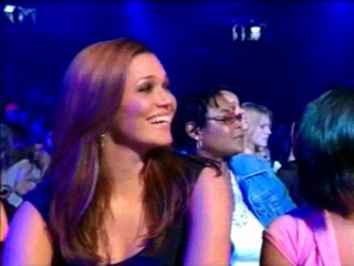 KC Awards Show 2007 - Mandy Moore