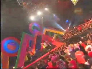 Kids Choice Awards slime