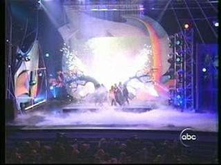 American Music Awards 2003