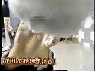 Japanese variety show,  Japanese comedy shows (2)