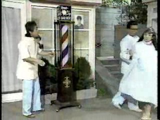 Japanese comedy shows (2)
