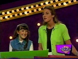 Figure It Out -- Eleanor Noble & Irene Ng
