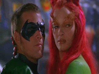 Batman & Robin 1997 (Male WAM)