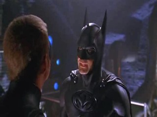 Batman & Robin 1997 (Male WAM)