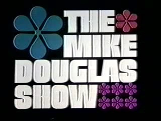 The Mike Douglas Show