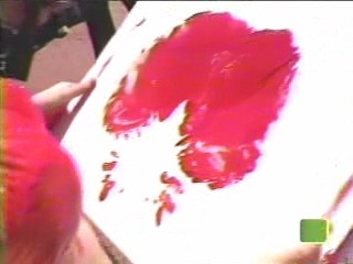 IBYW Breast Paint