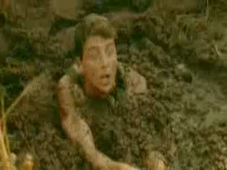 TV Drama:  quicksand  (Male WAM)