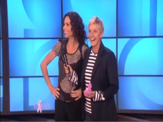 The Ellen Show