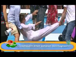 ZDF Fernsehgarten