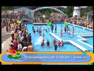 ZDF Fernsehgarten