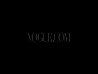 Charlize Theron Vogue photo shoot