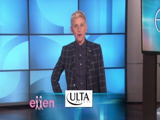 Ellen: The Ellen Degeneres Show