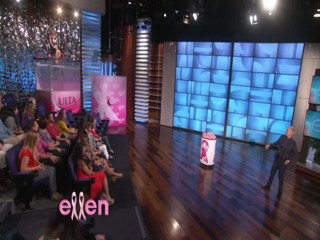 Ellen: The Ellen Degeneres Show