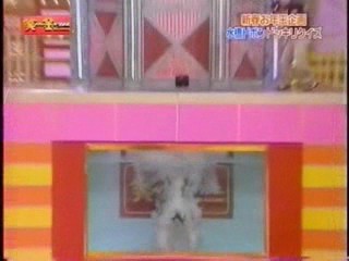 Warai no Kin Medal SP: Japanese TV