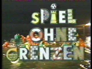 Spiel Ohne Grenzen,  German movie