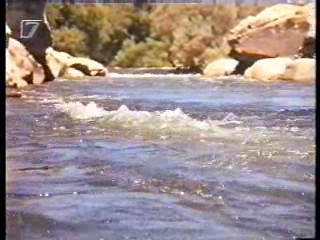 River Rapids movie
