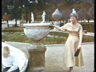 Three Coins in the Fountain,  Germany's Funniest Videos,  German Disney Club