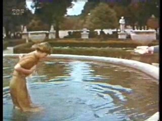 Three Coins in the Fountain,  Germany's Funniest Videos,  German Disney Club