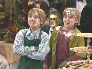 Suite Life of Zack and Cody