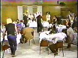 80's Wrestling Show