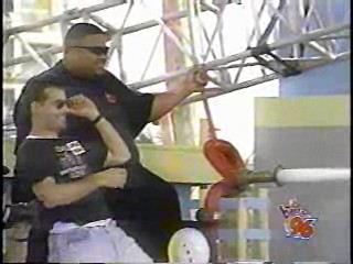 MTV - Singled Out,  MTV Spring Break 96,  What Would You Do