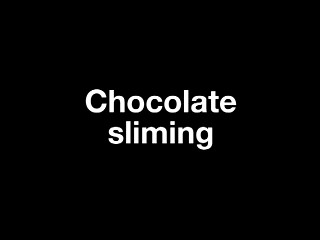 Shanon chocolate sliming